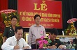 Lữ đoàn Công binh 550 kết nghĩa với Công ty Cao su Tân Biên 